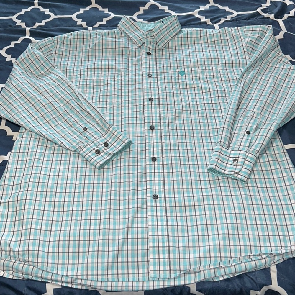 Men’s wrangler xxl George Strait